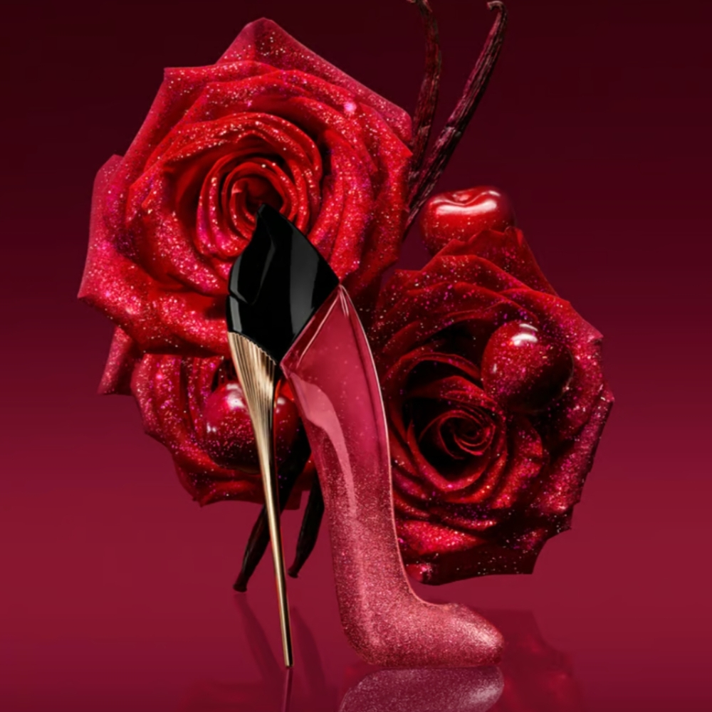 Carolina Herrera Goog Girl Glam